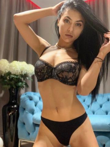 Индивидуалка Эдита Фотография 2