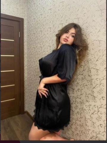 Индивидуалка Виолетта Фотография 3