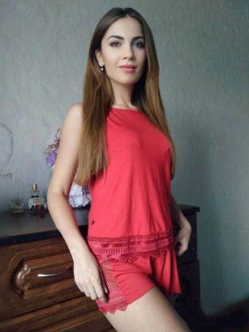 Дарина